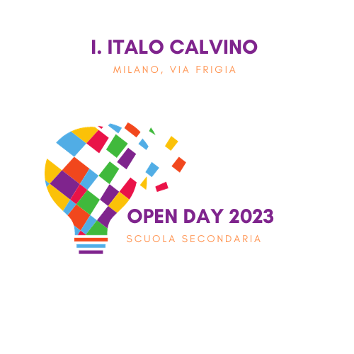 VIDEO OPEN DAY 2023 SCUOLA SECONDARIA DI PRIMO GRADO
