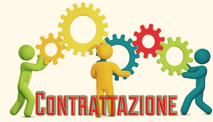 Contrattazione