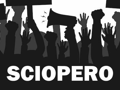Sciopero