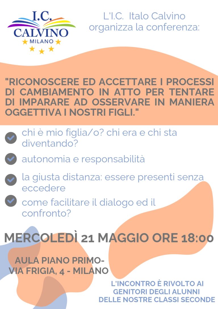 ORIENTAMENTO ARTI E MESTIERI